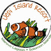 Uepi Island resort