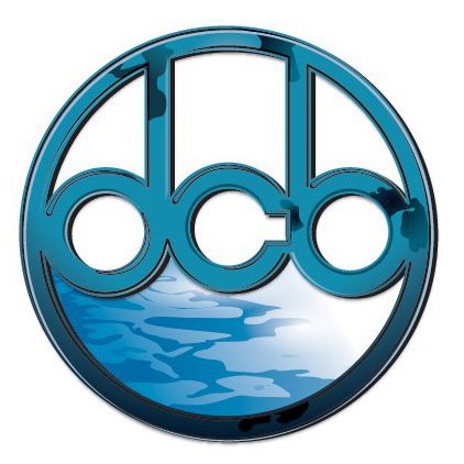 Bondi Dive Centre Logo